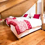 Apartman Vallet By Interhome