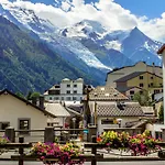 Vallet By Interhome Apartman Chamonix