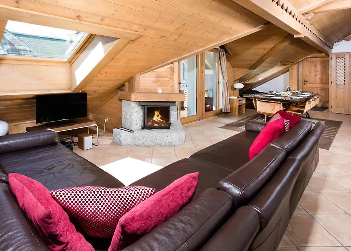 아파트 Vallet By Interhome *