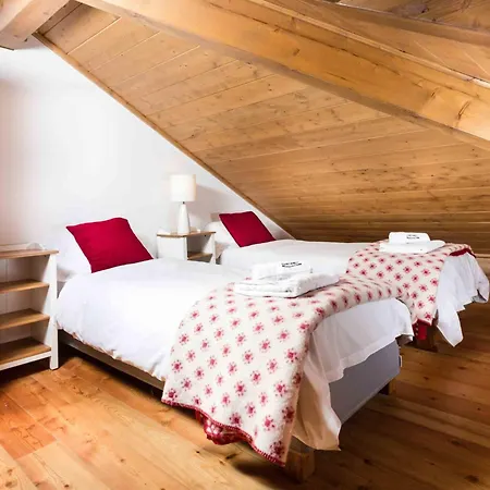 Vallet By Interhome Апартаменты *
