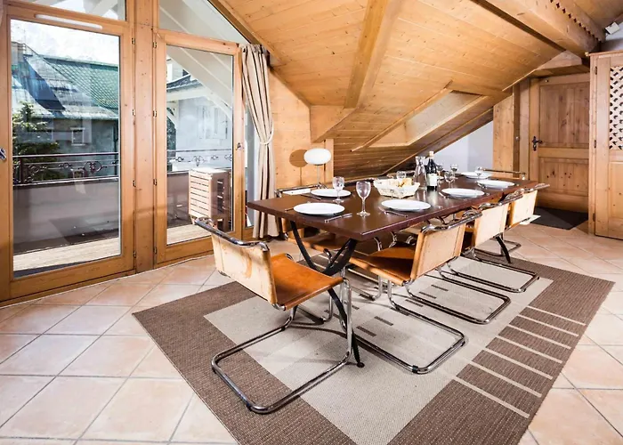 Appartement Vallet By Interhome *