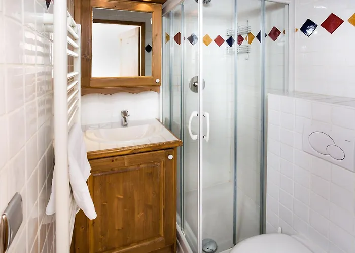 Vallet By Interhome Appartement Chamonix