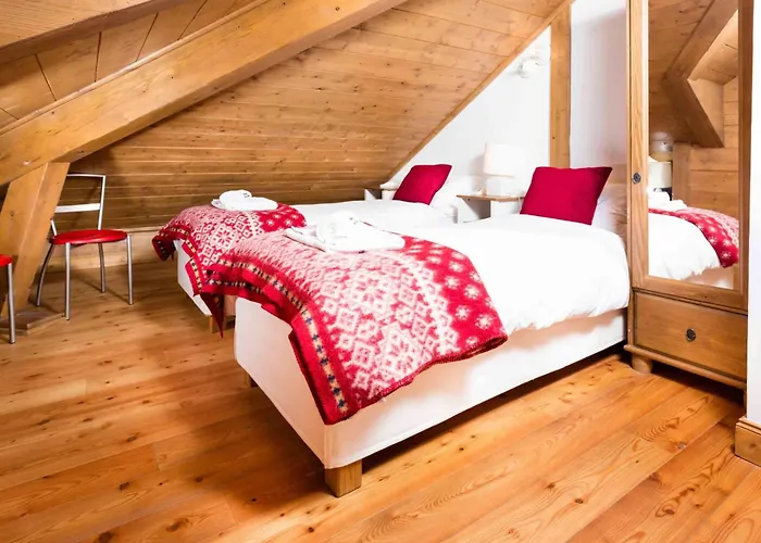 Appartement Vallet By Interhome