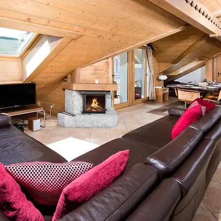 Apartment Vallet By Interhome *