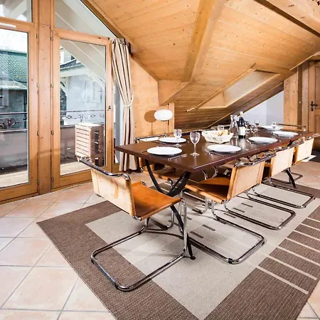 Apartment Vallet By Interhome *