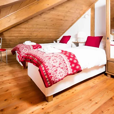 Apartamento Vallet By Interhome
